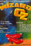 Wizard of Oz tickets